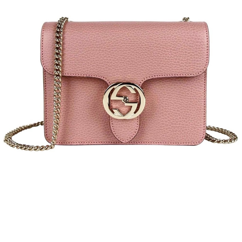 ❌SOLD❌ NEW Gucci Interlocking G Shoulder bag